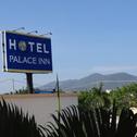 Отель Hotel Palapa Palace Inn
