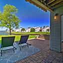 Holiday home Relaxing Escape on Lake Livingston with Patio!