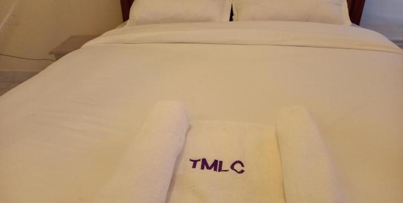 Hotel Tom Mboya Labour College