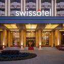Отель Swissôtel Wellness Resort Alatau Almaty