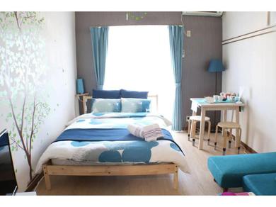 Apartments Maison Cresta Urayasu - Vacation STAY 11150