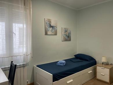 Guest house La Encina Azul Rooms