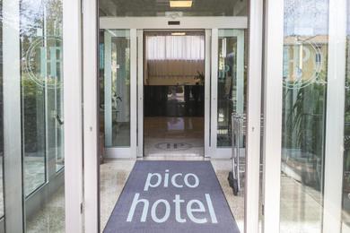 Hotel Hotel Pico