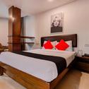 Hotel Capital O 77295 Hotel Bansidhar Bhuvan