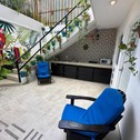 Hotel LUX Studio ROOM LAS PALMAS PUERTO MORELOS