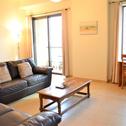 Apartments Large 1Bed with balcony and a great marina view in JBR - LOI