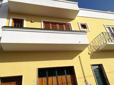 Apartments One bedroom appartement with terrace and wifi at Matino