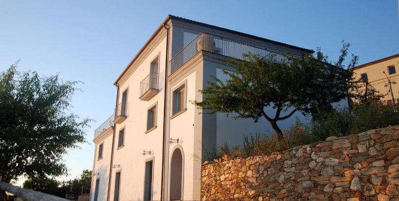 Гостевой дом Villa Cirimarco