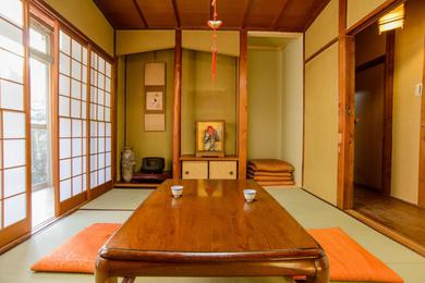 Guest house Guesthouse Kyoto Kaikonoyashiro