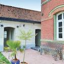 Holiday home Awesome home in Fressin with 4 Bedrooms and WiFi