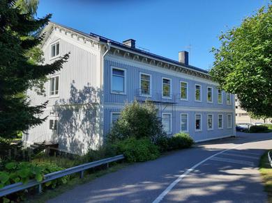 Hostel Piteå Vandrarhem
