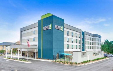 Hotel Home2 Suites By Hilton Daphne Spanish Fort