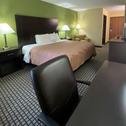 Отель Quality Inn Reedsburg