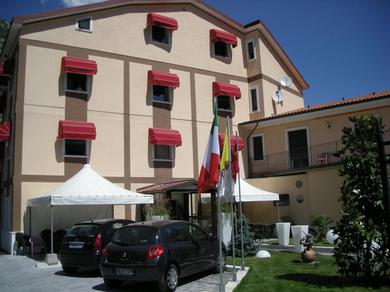 Hotel Hotel de Meis