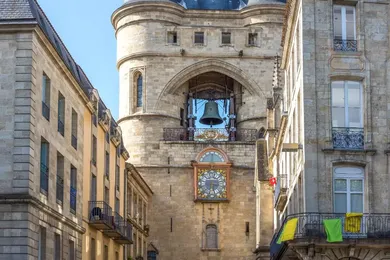 Apartment Bordeaux historical center