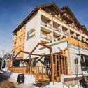 Hotel Hotel Base Camp Lodge - Les 2 Alpes