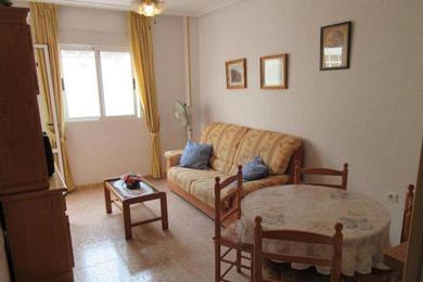 Appartment quiet and less than 500m from the beach, near restaurants