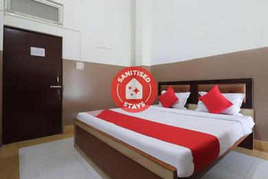 Hotel OYO 62108 Parinay Guest House