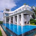 Villa Premium Pool Villa Pattaya