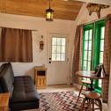 Holiday home Live Simply Cabin, Walking distance to East Zion trails