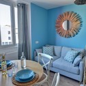Apartments Apparts Seasons - Saint Étienne Centre - Gare Chateaucreux