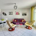 Апартаменты Appartement Bretignolles-sur-Mer, 3 pièces, 6 personnes - FR-1-231-7