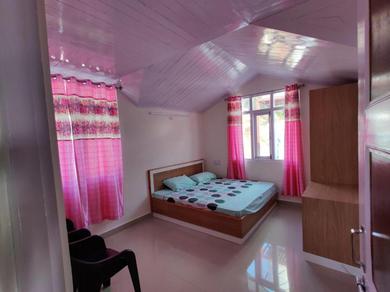 Guest house Baghi Home Stay.
