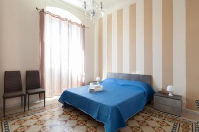 Гостевой дом Rent Rooms La Spezia