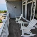 Holiday home Salty Dog by Sea Scape Properties