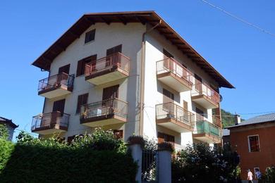 Апартаменты One bedroom appartement with balcony and wifi at Monterosso Grana