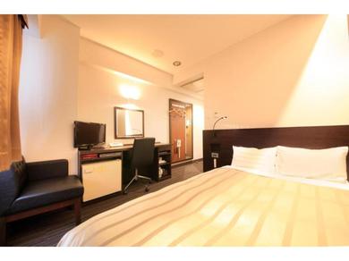 Отель Atsugi Urban Hotel - Vacation STAY 67742v