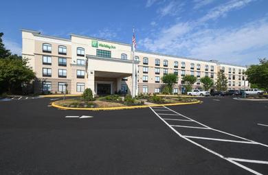 Hotel Holiday Inn Fredericksburg - Conference Center, an IHG Hotel