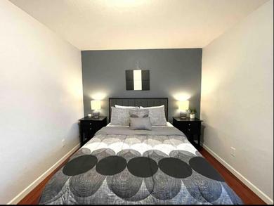 B- Monthly Stay Private Guestroom for Traveling Professionals