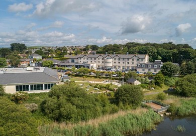 Hotel Arklow Bay Hotel and Leisure Club