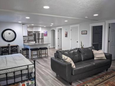 Apartments Kicks On 6 - Suite w/ Kitchen Just Off HWY 6 & I15