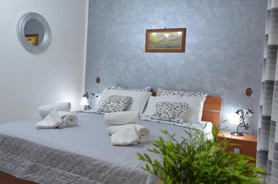 Guest house Bed and Breakfast Arcobaleno