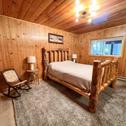 Holiday home Cozy Cabin with Jacuzzi Close to to Ski resort