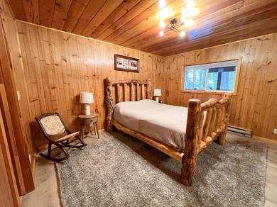 Cozy Cabin with Jacuzzi Close to to Ski resort
