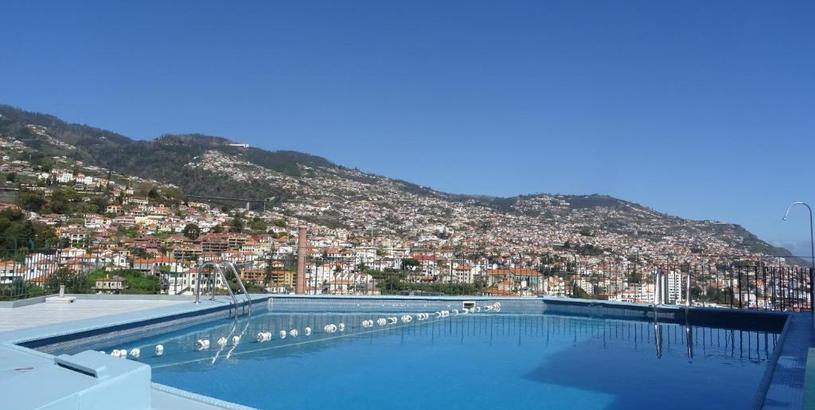  Hotel Monte Carlo