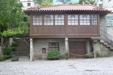 Гостевой дом Casa do Rio