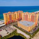 Apartments Calypso Resort Tower 3