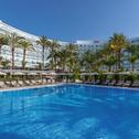 Hotel Hotel Riu Palace Palmeras - All Inclusive