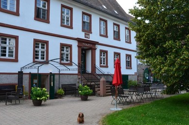 Гостевой дом Wersauer Hof - Ferme Auberge