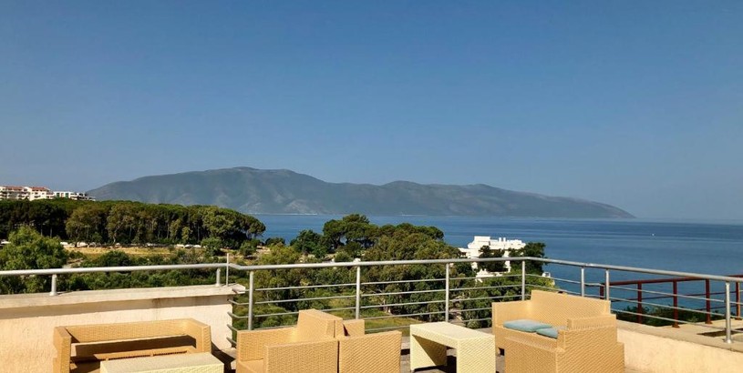 Guest house Camere vista mare