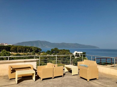 Guest house Camere vista mare
