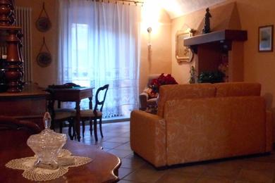 Guest house B&B Dolce Caraglio