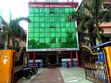 Hotel Hotel Om International