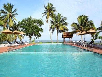 Resort Abad Whispering Palms