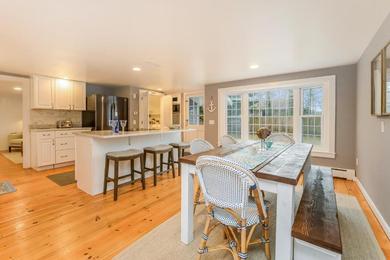 Holiday home 75 Pinewood Road Hyannis Cape Cod - - Tide the Knot