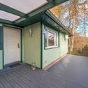Дом отдыха Detached holiday home with terrace next to the forest in the idyllic Harz